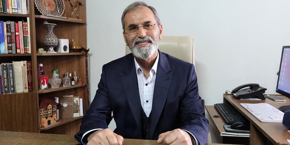 Prof. Dr. İbrahim Emiroğlu: Dil Şurası Din Dili Şura Bildirisi
