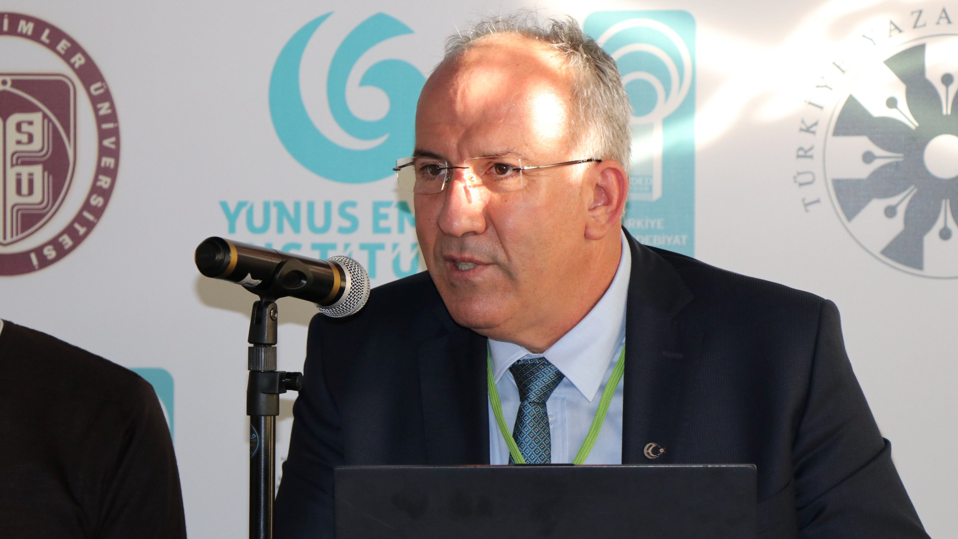Prof. Dr. Atabey Kılıç: Türkçe Şûrâsı Hakkında