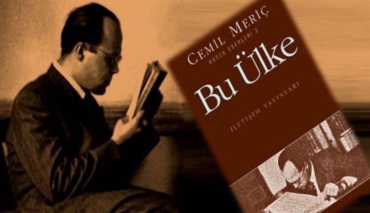 Bir Ülkenin Eserinin Eseri: “Bu Ülke”