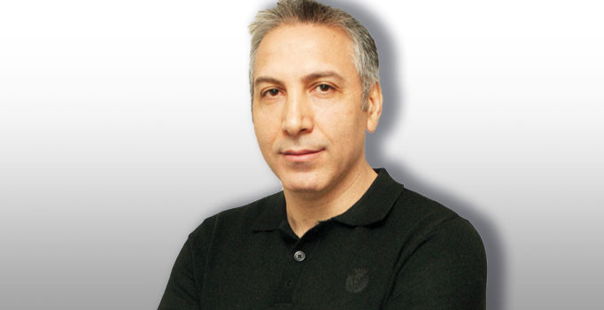 Şenol Kaluç: Harf İnkılabı mı Dil İnkılabı mı?