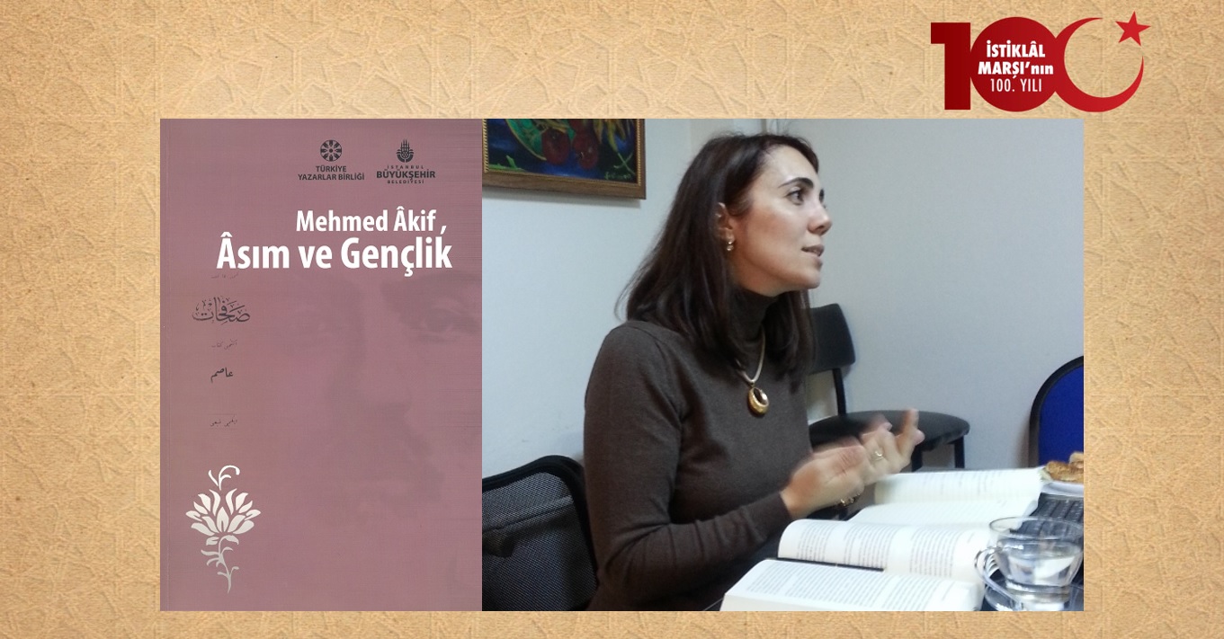 Doç. Dr. H. Harika Durgun: Mehmet Âkif’in ve Süleyman Nazif’in Umudu/Umutsuzluğu