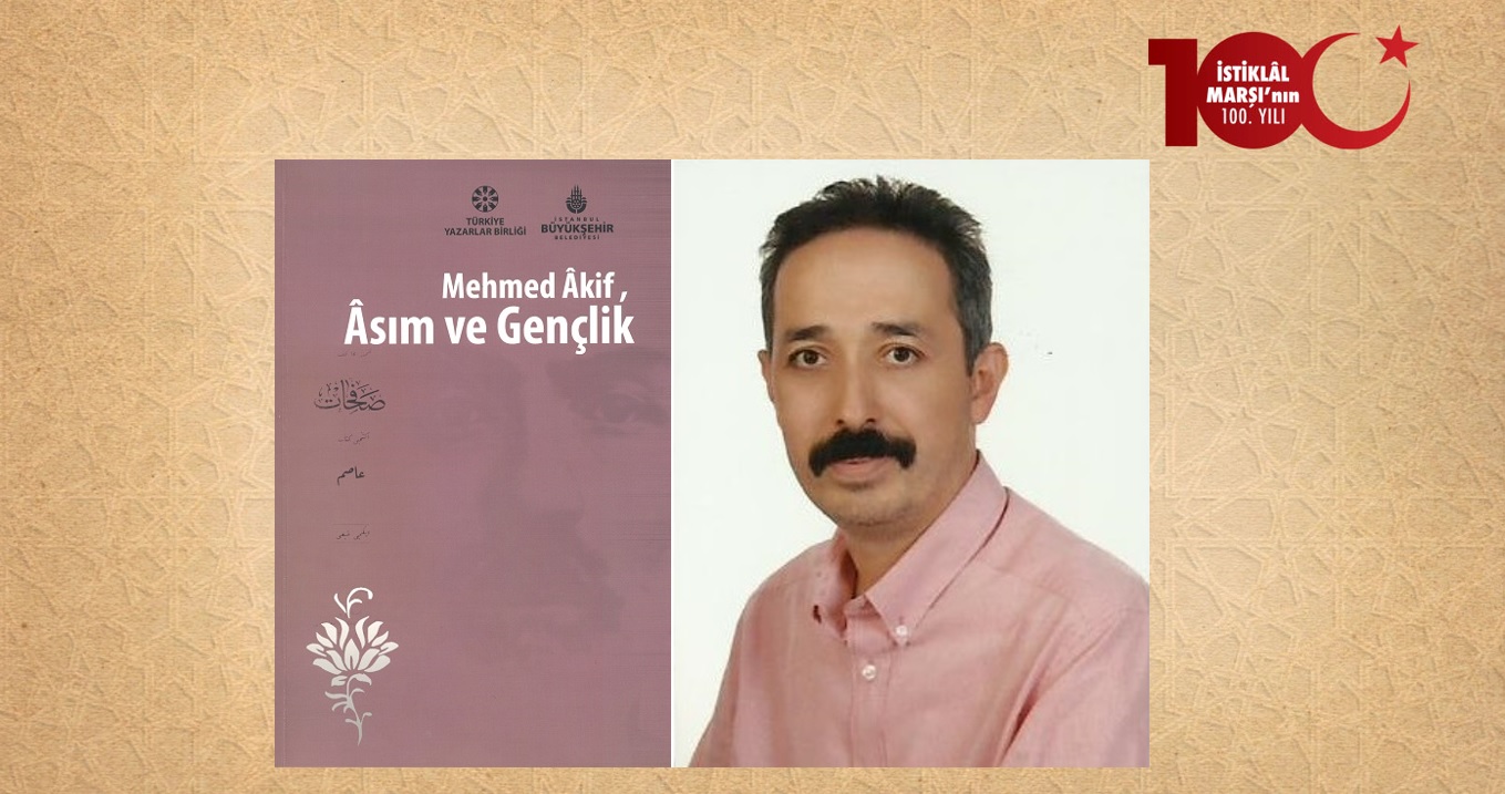 Dr. Öğr. Üyesi Dursun Şahin: “Âsım”a Vücut Veren Mütefekkir: Nurettin Topçu