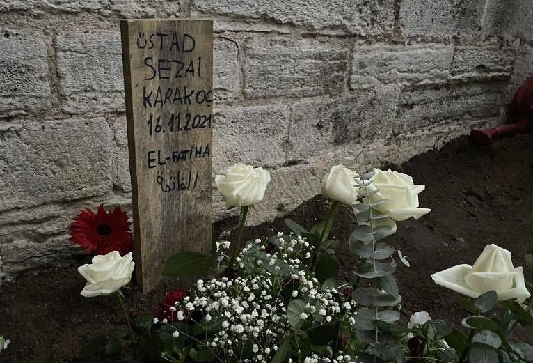 Sezai Karakoç’un Fikriyatı İstikbali İşaret Eder