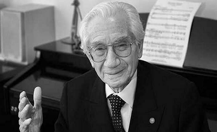 Tıp ve musikinin şahsında tecessüm ettiği Alaaddin Yavaşça kimdir?