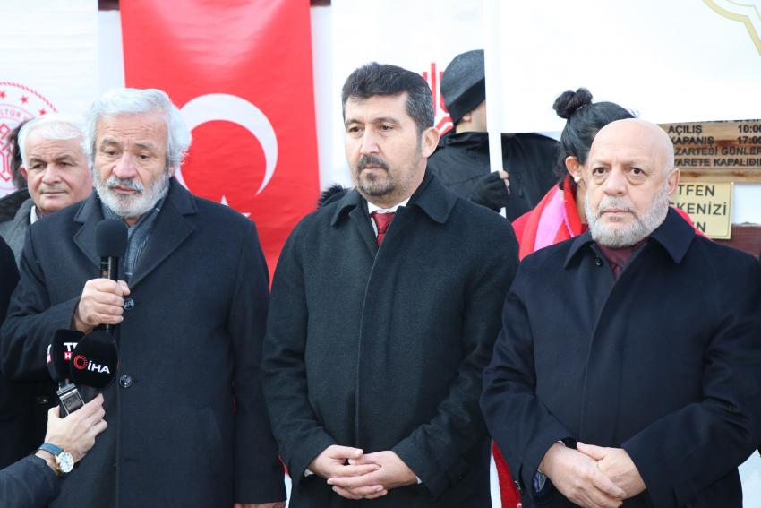 HAK-İŞ ve TYB'nin düzenlediği 5. Ahlak Şurası'nın sonuç bildirisi açıklandı