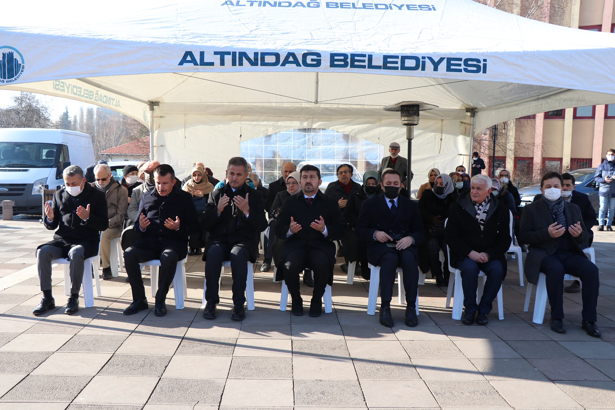 Türkiye Yazarlar Birliği, milli şair Mehmet Akif Ersoy'u andı