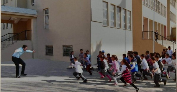Öğretmenlik ve İş Ahlâkı