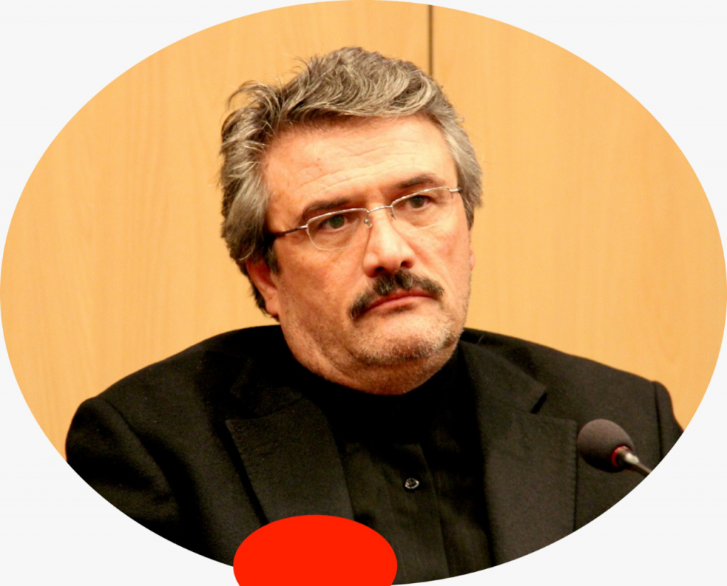 Prof. Dr. Rıdvan Canım’dan yeni kitap: Divan Edebiyatının Kaynakları