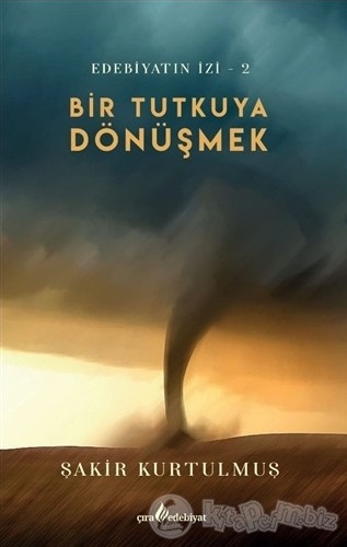 Şakir Kurtulmuş’tan yeni kitap: Bir Tutkuya Dönüşmek