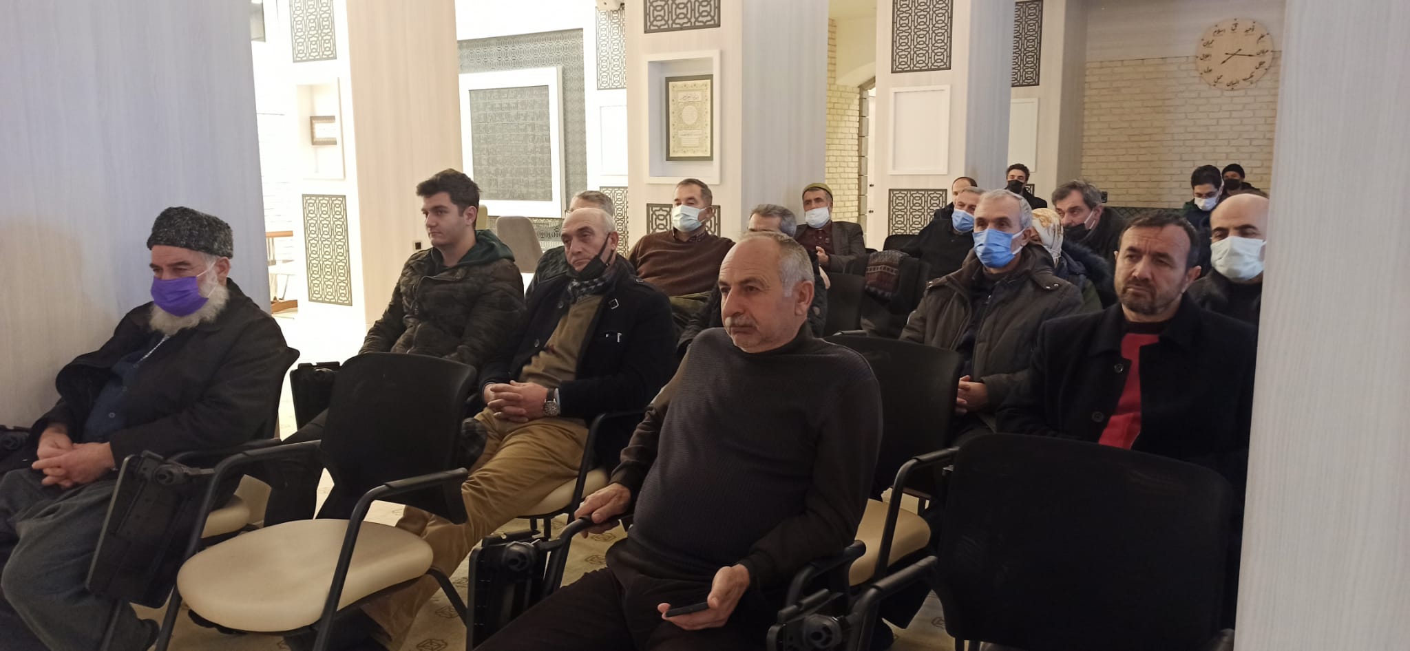 Erzincan fotoğrafları büyük ilgi çekti
