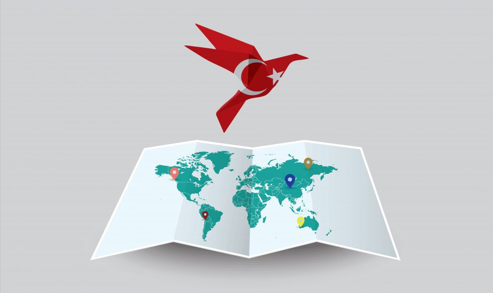İtalya’dan bakınca Türkiye’nin önündeki 30 yılda neler var?