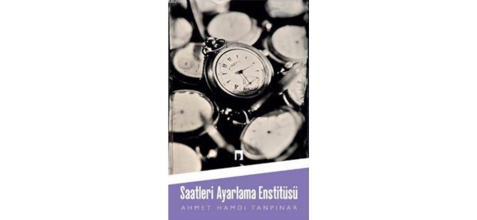 Kendilik Bilincinden Saatleri Ayarlama Enstitüsü’ne Yol Bulabilmek