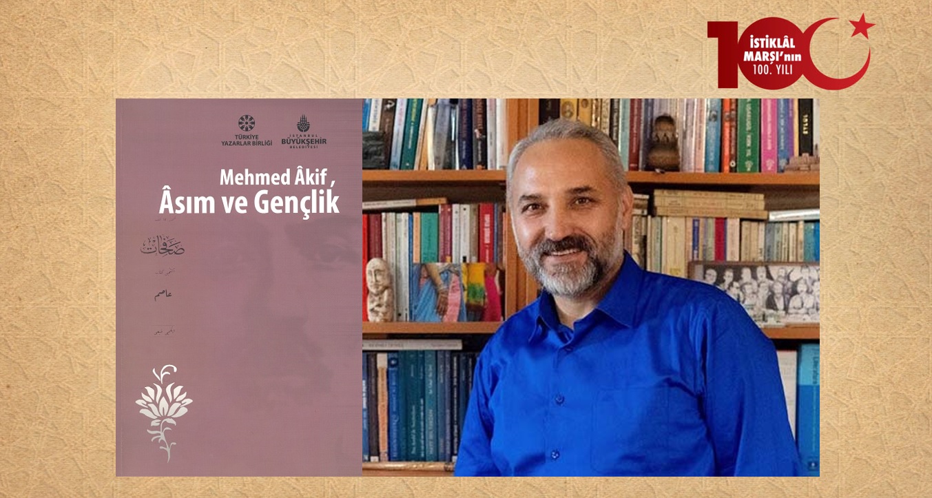 Prof. Dr. İbrahim Tüzer: Hocazâde’nin Bilinciyle Aydınlanan Nesil: ‘Âsım’ın Nesli’ ve “Yeniden Doğuş” İmkânı Olarak Varoluş Alanı