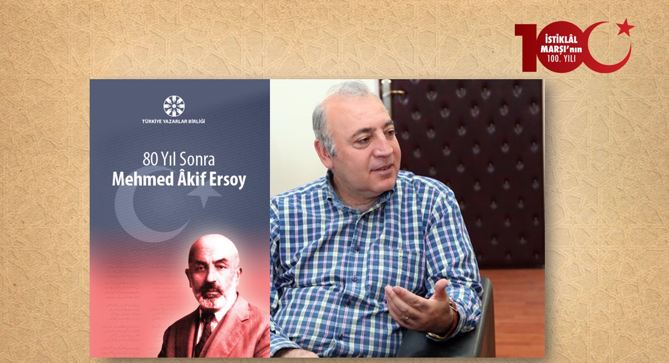 Prof. Dr. Alaattin Karaca: Mehmed Âkif ve Said Halim Paşa’da Terakkî Meselesi