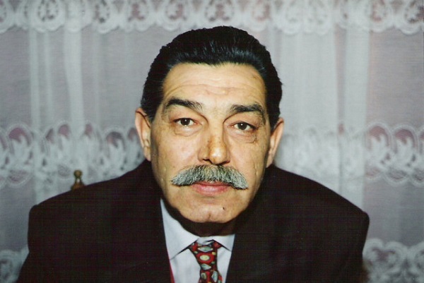 Mümtaz bir dava ve teşkilât adamı: Mehmet Akif İnan