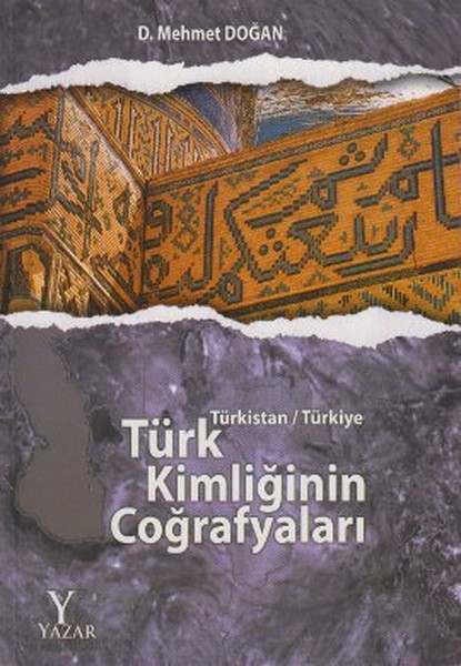 Türk Kimliğinin Coğrafyaları