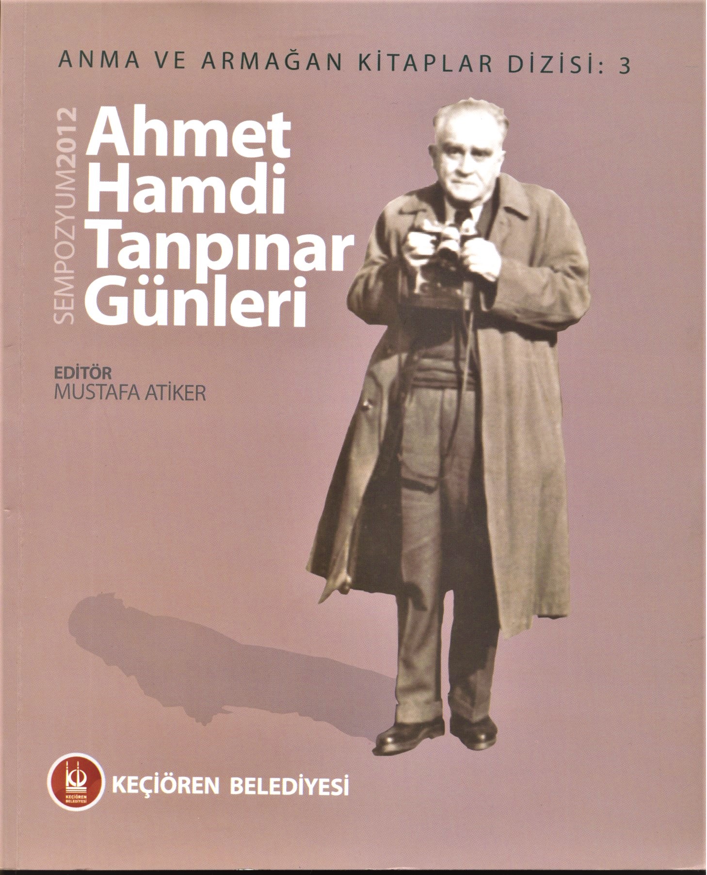 Ahmet Hamdi Tanpınar Günleri