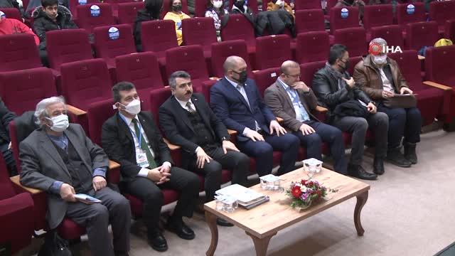 60 yıl sonra Bursa'da Tanpınar zamanı