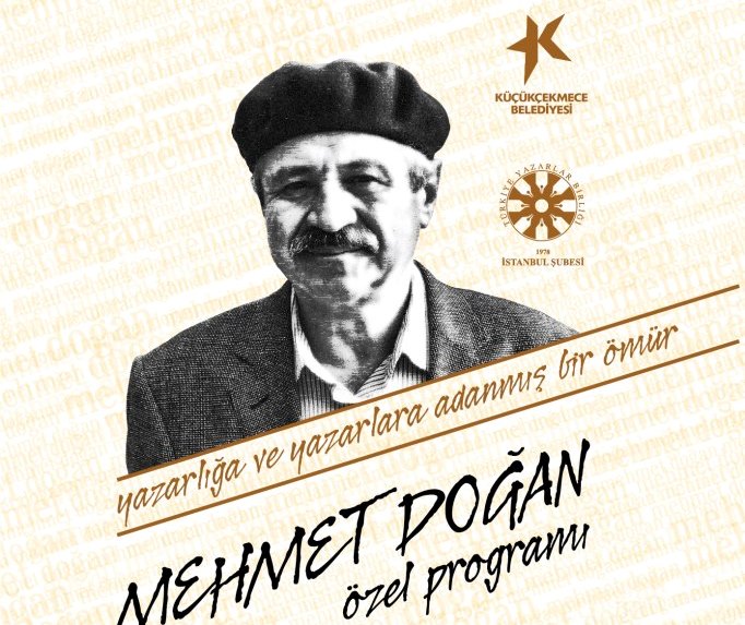 Yazarlığa ve Yazarlara Adanmış Bir Ömür