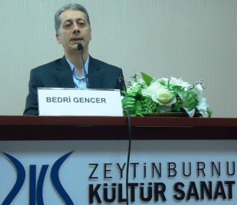 Gencer’le ‘Tasavvufun Kalbine Yolculuk’