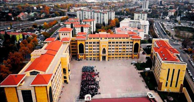Türkiye’de En Güzel Okul Binaları