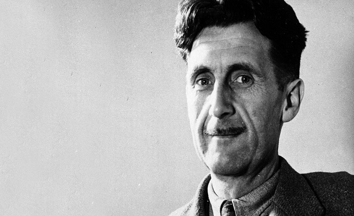 Çağın kurgu romancısı; George Orwell kimdir?