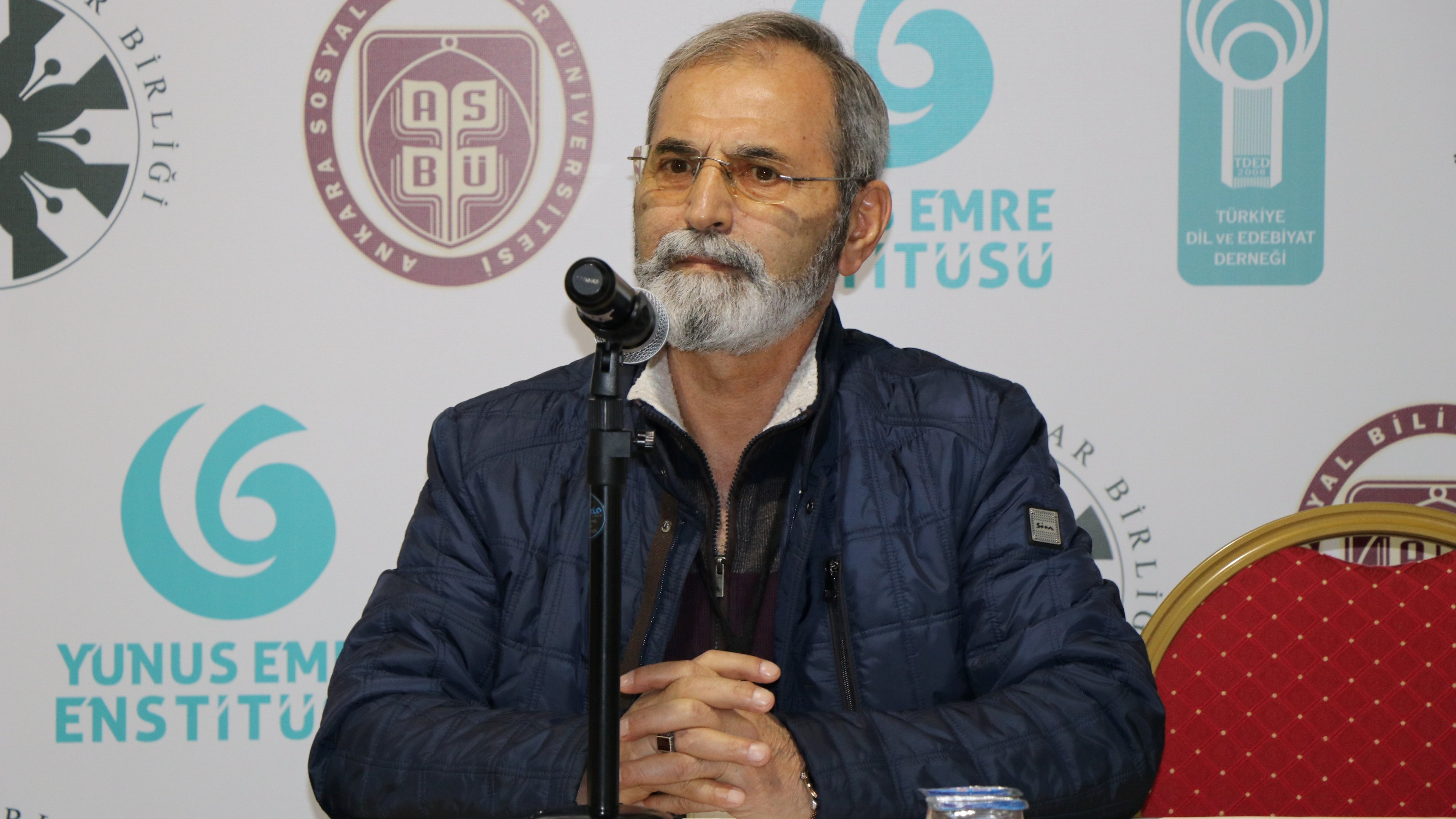 Prof. Dr. İbrahim Emiroğlu: Din dilinin mantıki yapısı üzerine
