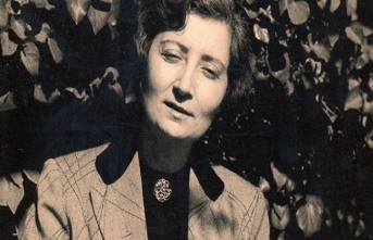 Bir hayret noktasından bir başka hayret noktasına sefer: Samiha Ayverdi