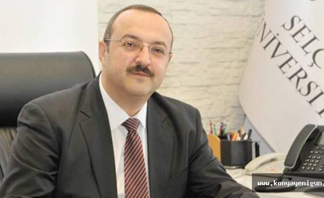Prof. Dr. Ahmet Kağan Karabulut: Doğru yolda, doğru adımlarla, doğru adamlarla…