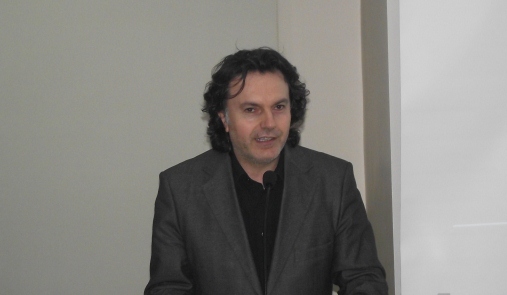 TYB'de Bu Akşam: Prof. Dr. Hicabi Kırlangıç ile Mesnevi Okumaları