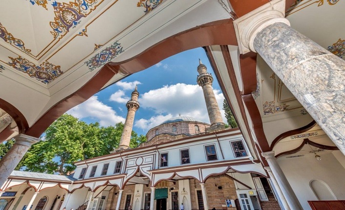 Padişah damadı bir velî: Emir Sultan Hazretleri