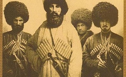 Vefatının yıldönümünde Şeyh Şamil ve Gazavat ruhu