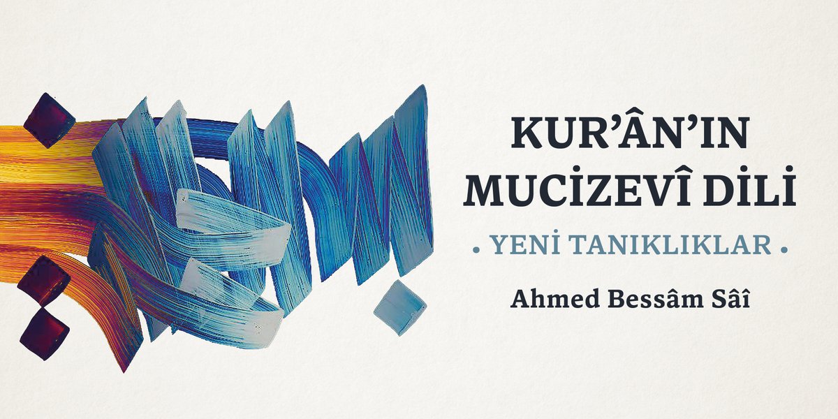 Îcâz Nazarından Bir Kıraat: Kur’an’ın Mucizevî Dili -Yeni Tanıklıklar