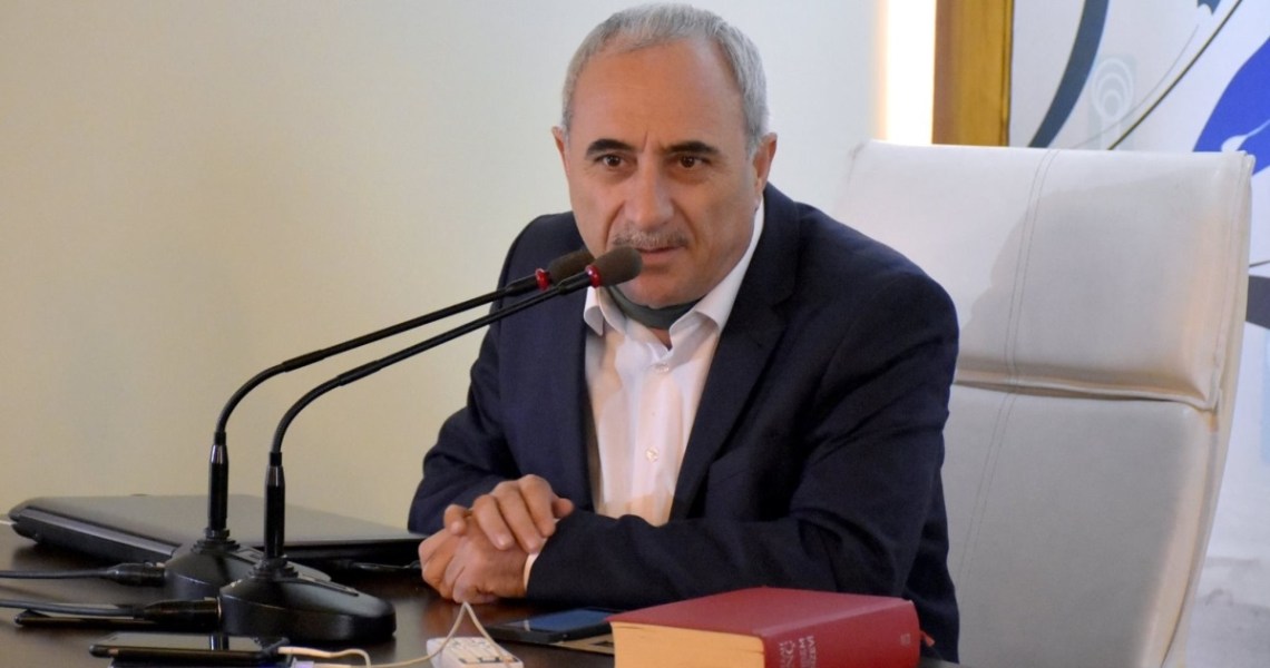 Nurullah Genç, Gülnare