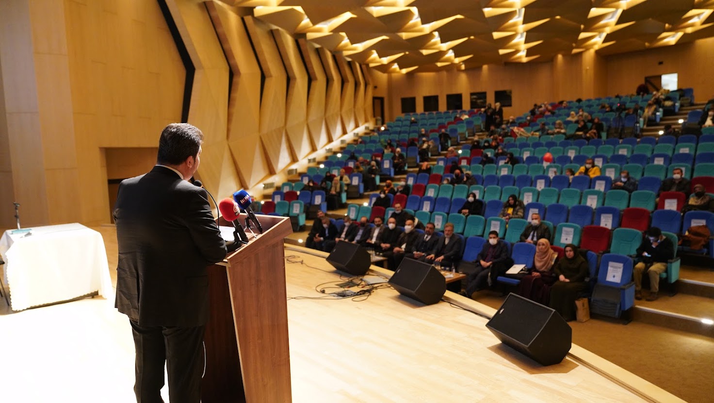 “Adım Adım Beytülmakdis Dersleri"nin mezuniyet töreni Ankara’da yapıldı