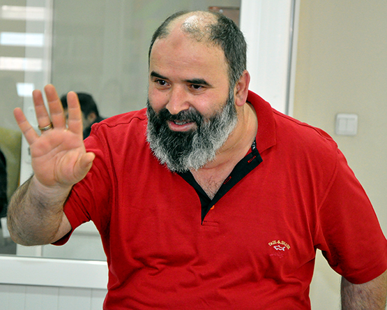 Bize Gelen Dil İnsanlığın Bir Mirasıdır
