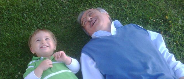 Çocukların dilinden anlamak da bir şiirdir