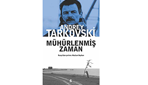 Mühürlenmiş Zaman Kitap Notları
