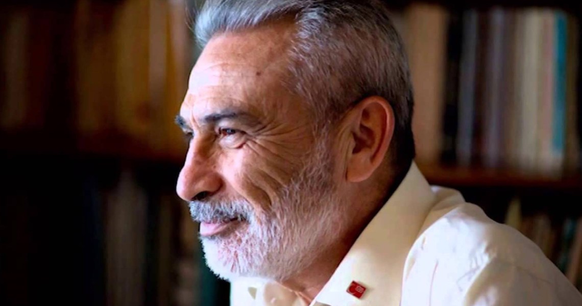 İsmet Özel, Yabancı Yabana Gitti