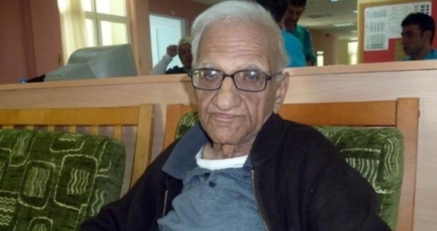 Şair Sedat Umran vefat etti