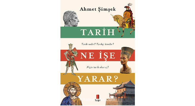 Tarih Okumak, Çok Yönlü Kazançlar Sağlayabilen Bir Olgu