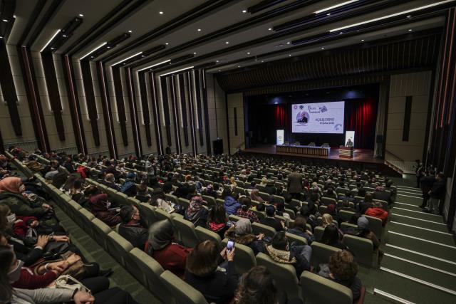 Geleceğin yazarları "Bilge Yazarlar" projesiyle yetişecek