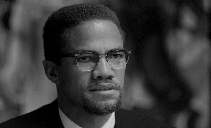 Batı'nın yıkılışını gören bir akıl: Malcolm X