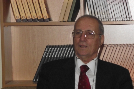 “Motif Özel Hizmet Ödülü” Ahmet Şenol’a Verildi
