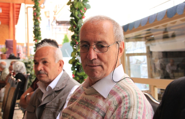 Ahmet Şenol‘dan şiir kitabı "Cehri"