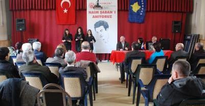 Türklüğün Ses Bayrağı