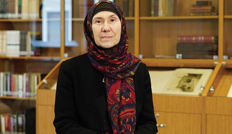 Prof. Dr. Alev Erkilet: Kadın ve Çalışma Hayatı