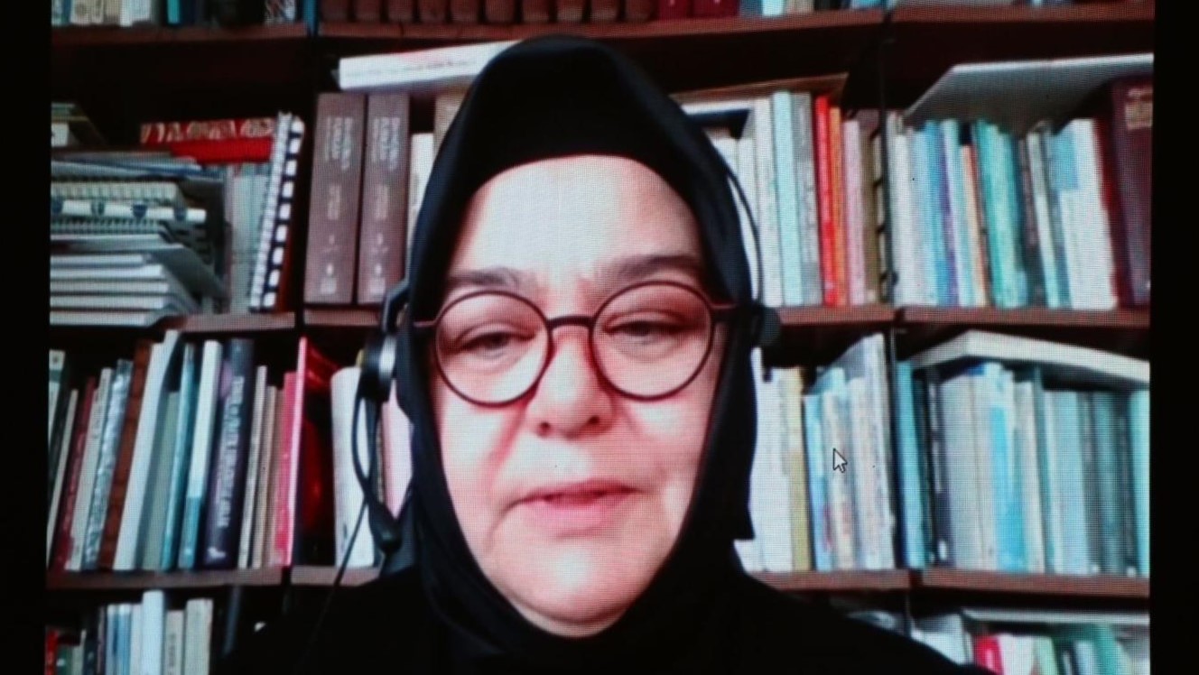 Prof. Dr. Ayşen Gürcan: Çalışma Hayatında Verimliliğin İmkânı: İletişim
