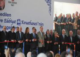 Ahmet Kabaklı'nın Hatırası