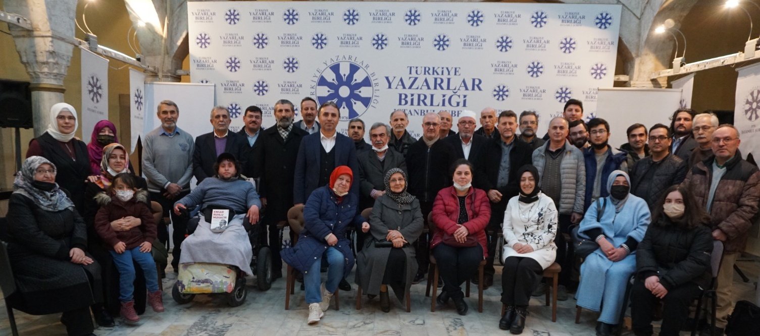 TYB İstanbul’da Bengisu’ya Özel Program